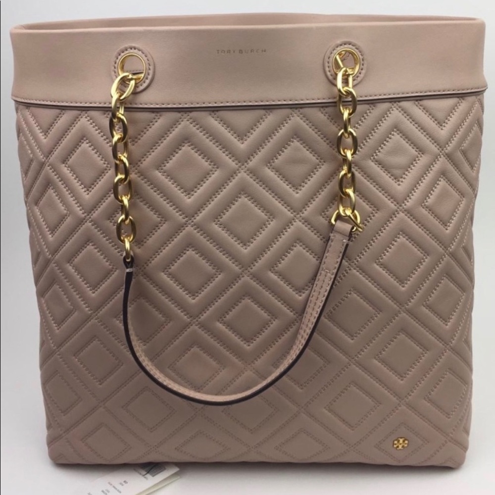 TORY BURCH FLEMING TOTE